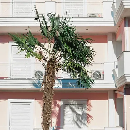 Dionysos Lefkas Appart hôtel Nydri (Lefkada)