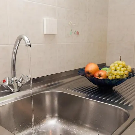 شقة فندقية Dionysos Lefkas نيدري