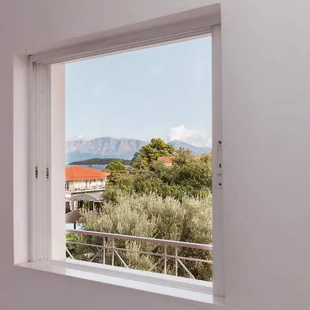 Apartmanhotel Dionysos Lefkas