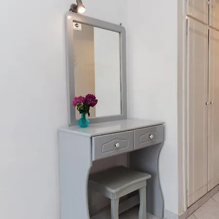 Dionysos Lefkas Apartmanhotel