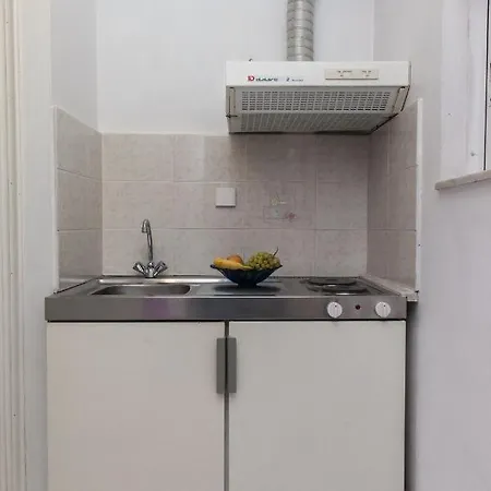 Dionysos Lefkas Apartmanhotel Nidrí