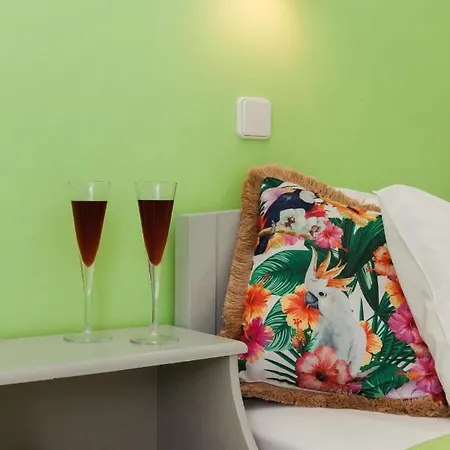 Dionysos Lefkas 3* 奈德里