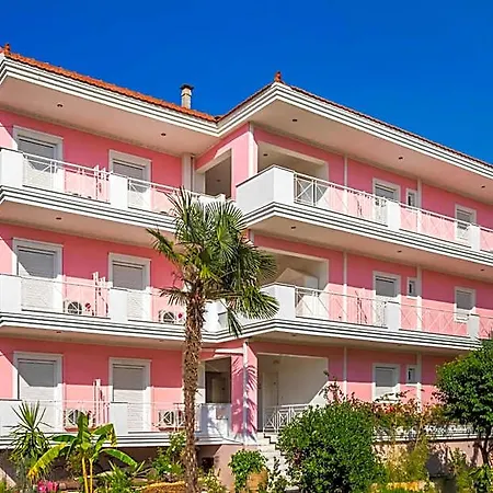 Dionysos Lefkas 3* Nydri (Lefkada)