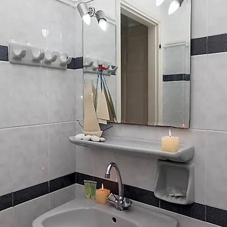 Dionysos Lefkas Hotel apartamentowy 3*