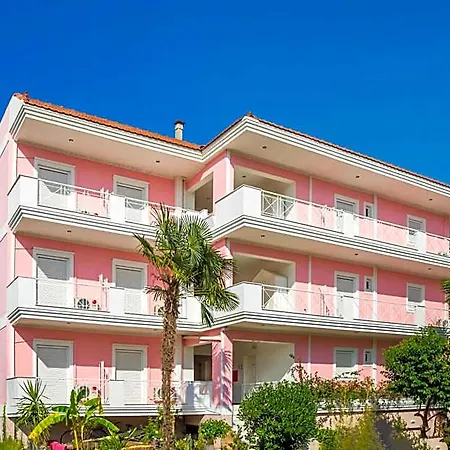 Dionysos Lefkas Hotel apartamentowy