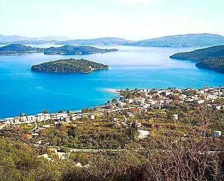 Dionysos Lefkas Nydri (Lefkada)