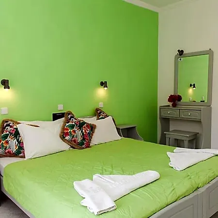 Dionysos Lefkas 3*