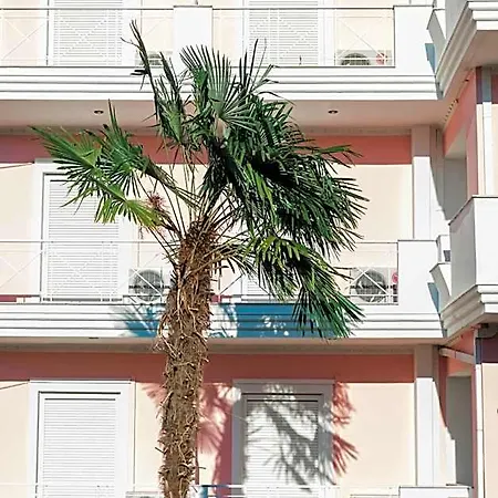 Dionysos Lefkas 3* Nydri (Lefkada)