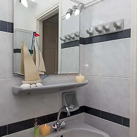 Dionysos Lefkas Hotel apartamentowy 3*