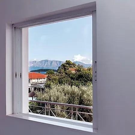 Hotel apartamentowy Dionysos Lefkas 3*