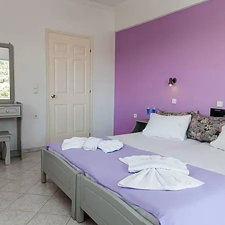 Dionysos Lefkas Hotel apartamentowy