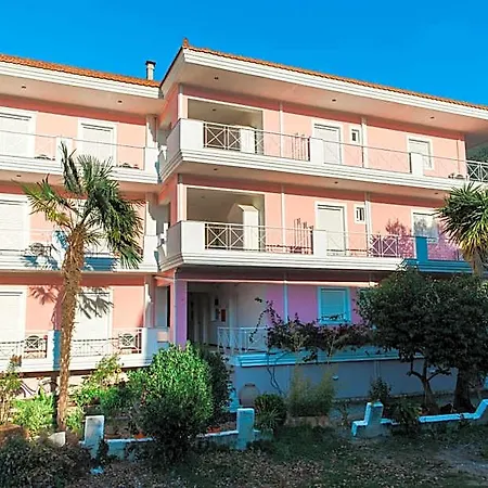 Dionysos Lefkas 3*