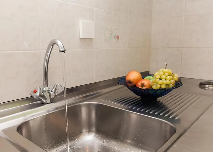 Aparthotel Dionysos Lefkas Nydri (Lefkada)