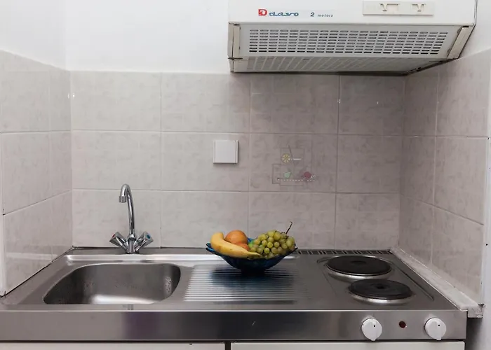 Dionysos Lefkas Aparthotel