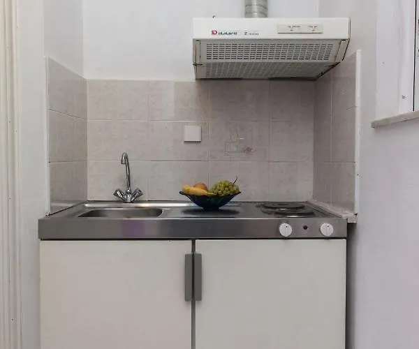 Dionysos Lefkas Aparthotel Nydri (Lefkada)