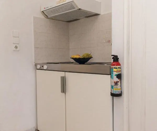 Dionysos Lefkas Aparthotel Nydri (Lefkada)