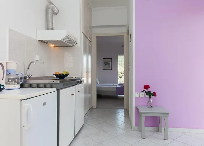 Dionysos Lefkas Nydri (Lefkada)